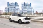 Honda e 2020 года (WW)